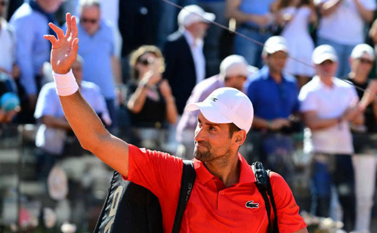 德约科维奇新星领先优势明显表现突出，湖人前途光明！气势如虹延续的简单介绍